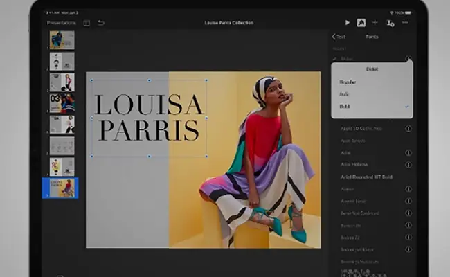 قابلیت جدید سیستم عامل iPadOS قابلیت جدید سیستم عامل iPadOS