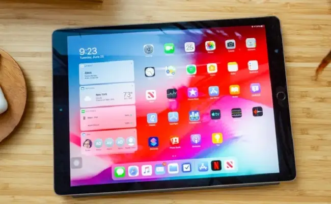 قابلیت جدید سیستم عامل iPadOS قابلیت جدید سیستم عامل iPadOS