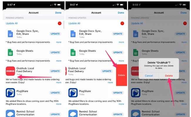قابلیت جدید iOS 13