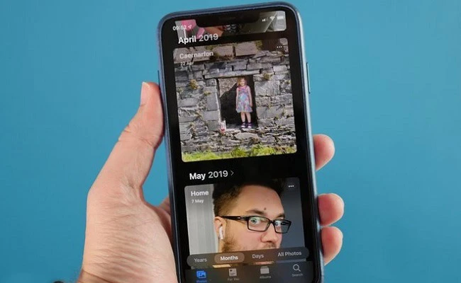قابلیت جدید iOS 13 