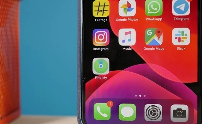 قابلیت جدید iOS 13 