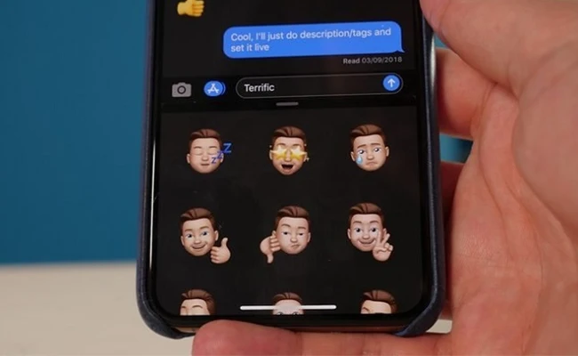 قابلیت جدید iOS 13 