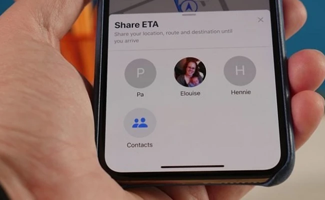 قابلیت جدید iOS 13 