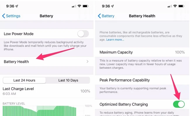 قابلیت جدید iOS 13 