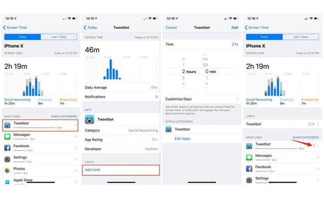 19 مورد از جالب ترین ویژگی های iOS 12