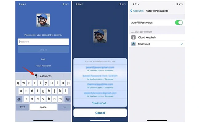 19 مورد از جالب ترین ویژگی های iOS 12