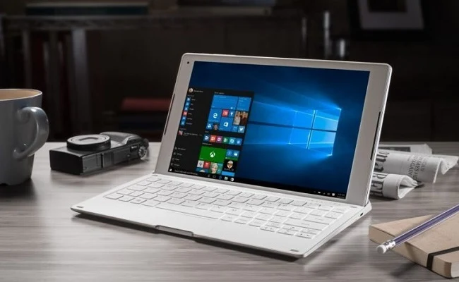 بررسی Alcatel Plus 10 بررسی Alcatel Plus 10