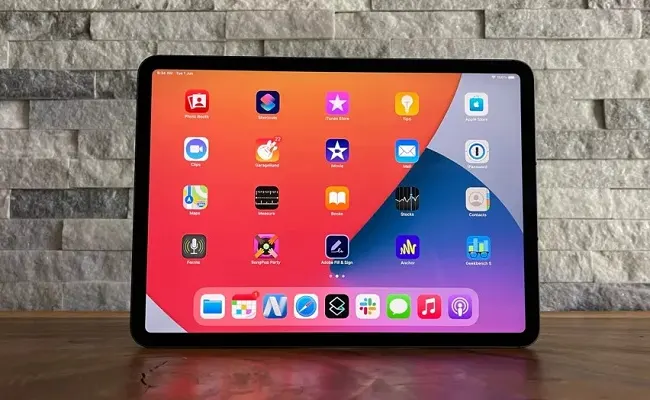 نقد و بررسی آیپد پرو 2021 اپل (iPad Pro 2021) نقد و بررسی آیپد پرو 2021 اپل (iPad Pro 2021)