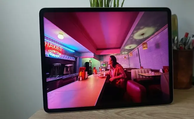 نقد و بررسی آیپد پرو 2021 اپل (iPad Pro 2021) نقد و بررسی آیپد پرو 2021 اپل (iPad Pro 2021)