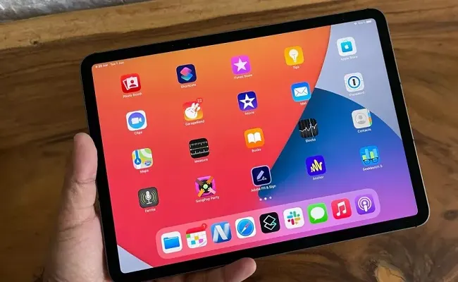 نقد و بررسی آیپد پرو 2021 اپل (iPad Pro 2021) نقد و بررسی آیپد پرو 2021 اپل (iPad Pro 2021)