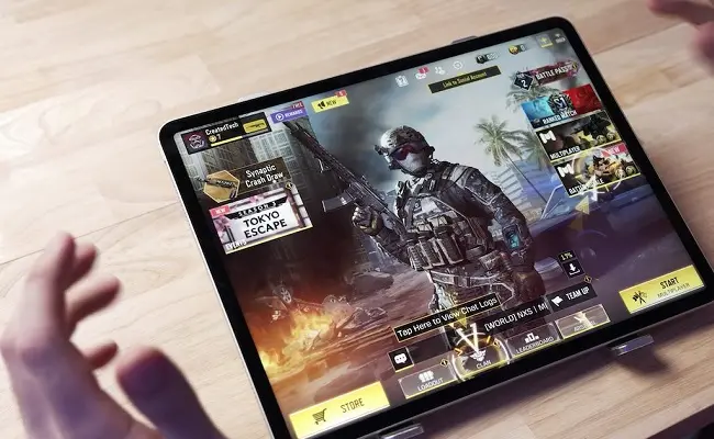 نقد و بررسی آیپد پرو 2021 اپل (iPad Pro 2021) نقد و بررسی آیپد پرو 2021 اپل (iPad Pro 2021)