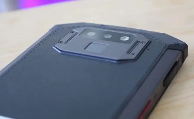 بررسی Doogee S70