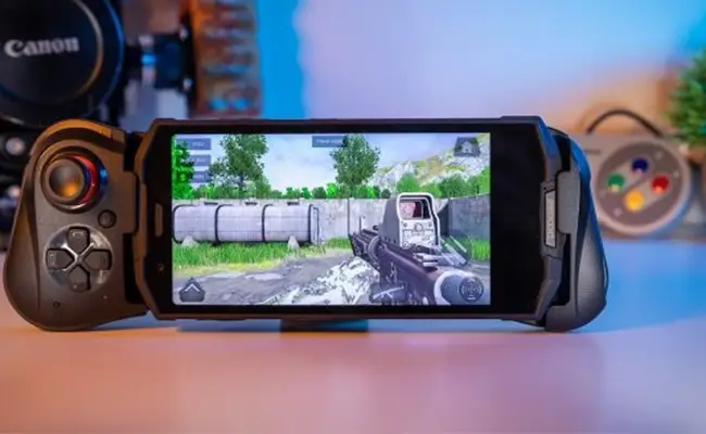 بررسی Doogee S70