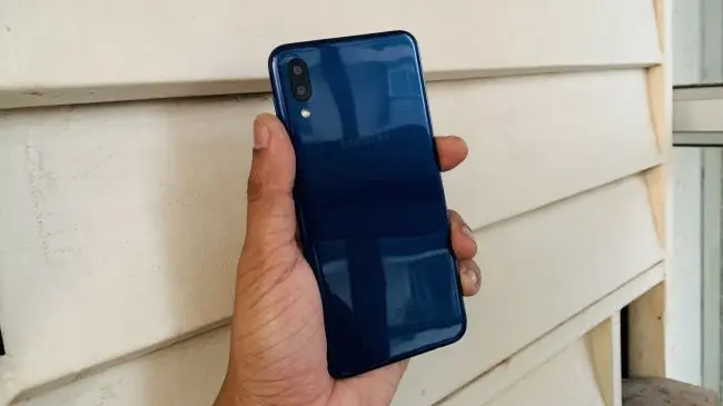 بررسی گلکسی ام 10 بررسی گلکسی ام 10