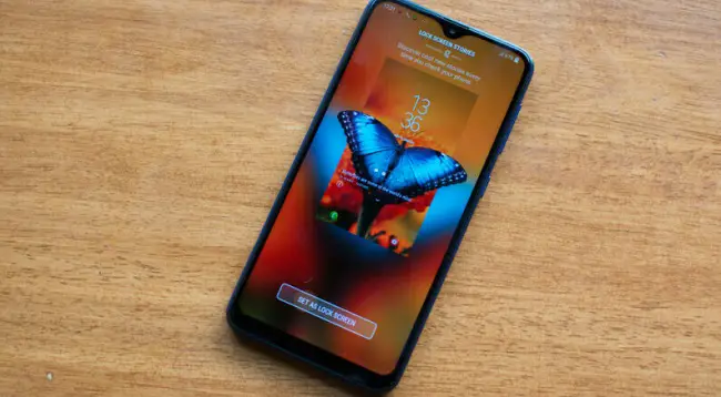 بررسی گلکسی ام 10 بررسی گلکسی ام 10