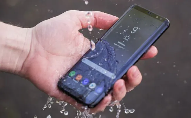 بررسی گلکسی اس 8 پلاس سامسونگ بررسی گلکسی اس 8 پلاس سامسونگ