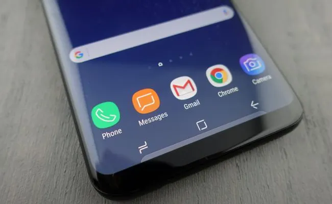 بررسی گلکسی اس 8 پلاس سامسونگ بررسی گلکسی اس 8 پلاس سامسونگ