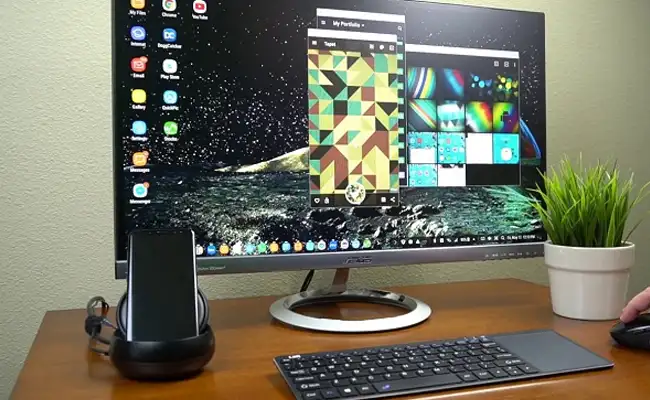 بررسی گلکسی اس 8 پلاس سامسونگ بررسی گلکسی اس 8 پلاس سامسونگ