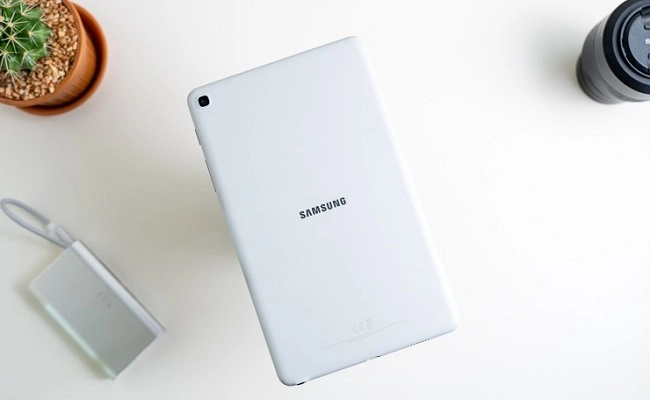 بررسی تبلت Galaxy Tab A 8 2019 بررسی تبلت Galaxy Tab A 8 2019