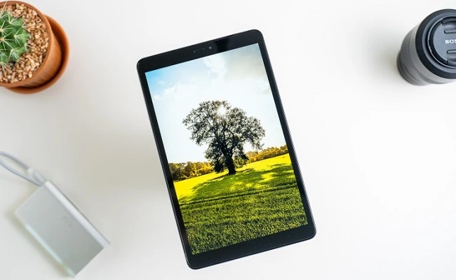 بررسی تبلت گلکسی Tab A 8 2019 بررسی تبلت گلکسی Tab A 8 2019