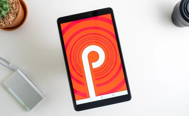 بررسی تبلت Galaxy Tab A 8 2019 بررسی تبلت Galaxy Tab A 8 2019