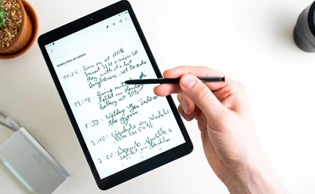 بررسی تبلت Galaxy Tab A 8 2019 بررسی تبلت Galaxy Tab A 8 2019