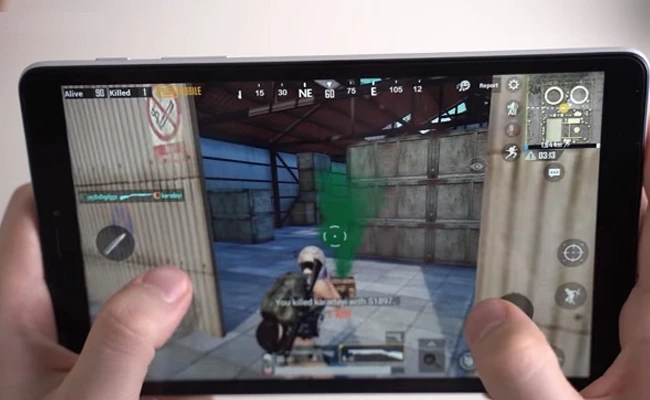 بررسی تبلت Galaxy Tab A 8 2019 بررسی تبلت Galaxy Tab A 8 2019
