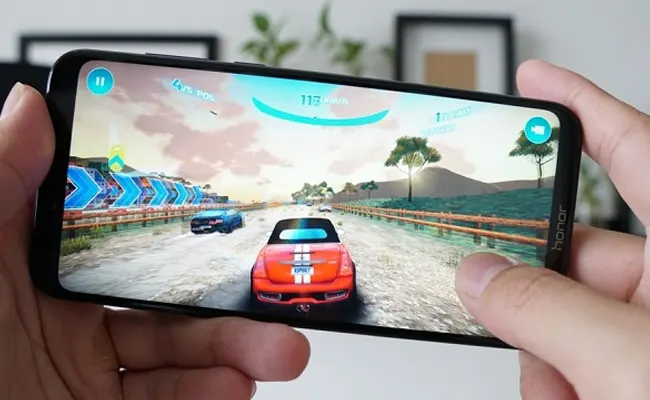 بررسی هوآوی Honor Play