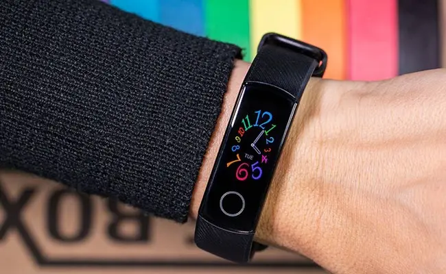 مچ بند هوشمند HONOR Band 5