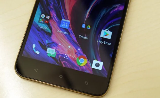 بررسی HTC Desire 10 Pro