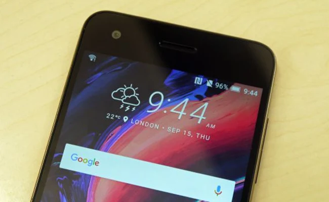 بررسی HTC Desire 10 Pro