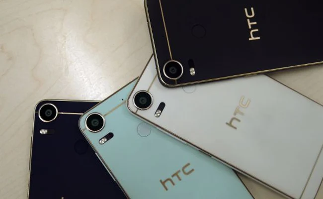 بررسی HTC Desire 10 Pro