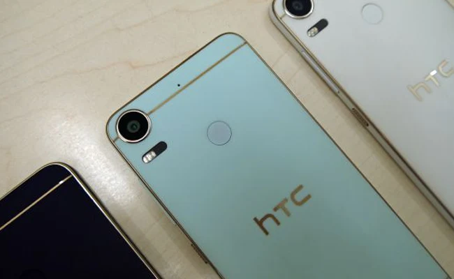 بررسی HTC Desire 10 Pro