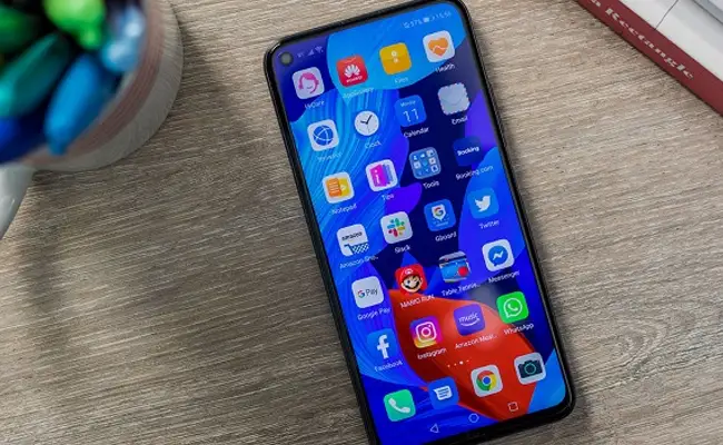 مقایسه هوآوی نوا 5T با سامسونگ گلکسی A71