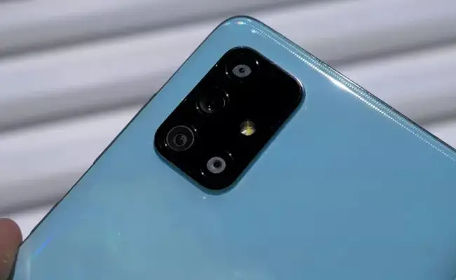 مقایسه هوآوی نوا 5T با سامسونگ گلکسی A71