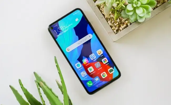 مقایسه هوآوی نوا 5T با سامسونگ گلکسی A71