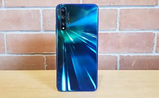 مقایسه هوآوی نوا 5T با سامسونگ گلکسی A71