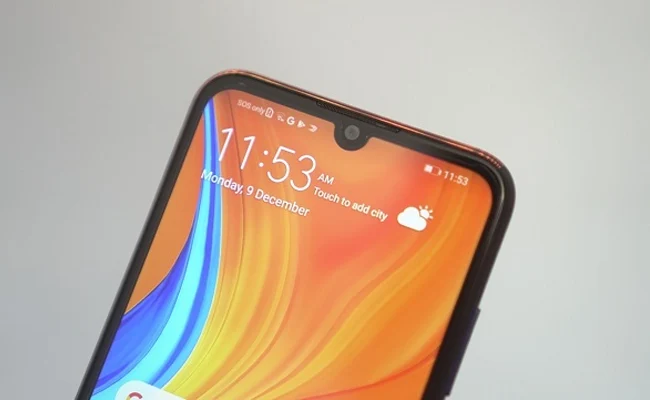 نقد و بررسی هوآوی وای 6 اس 2019 یا Huawei Y6s 2019