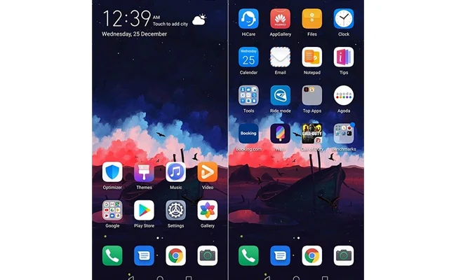 نقد و بررسی هوآوی وای 6 اس 2019 یا Huawei Y6s 2019