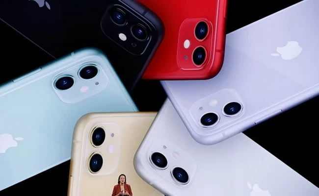نقد و بررسی آیفون 11 اپل (iPhone 11)