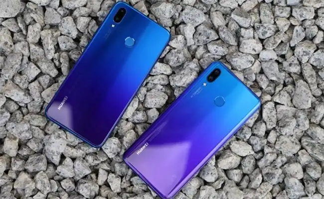 مقایسه نوا 3 با نوا 3i