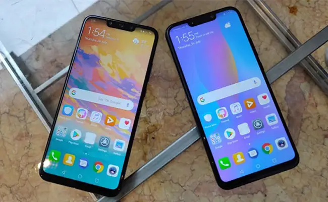مقایسه نوا 3 با نوا 3i