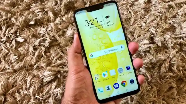 بررسی Nova 3 هوآوی