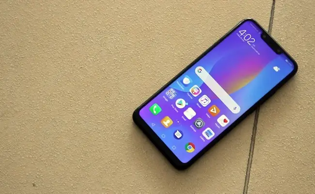  بررسی  طراحی و ظاهر Nova 3I هوآوی (نوا 3I)