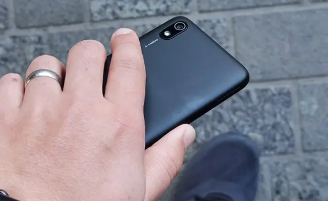 نقد شیائومی Redmi 7A