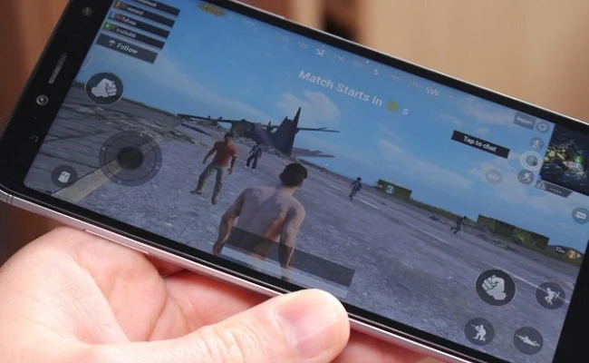 بررسی شیائومی Redmi S2