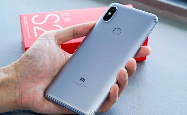 بررسی شیائومی Redmi S2