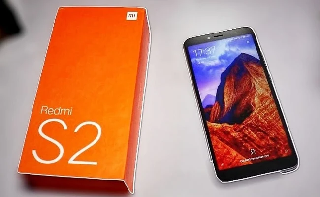 بررسی شیائومی Redmi S2