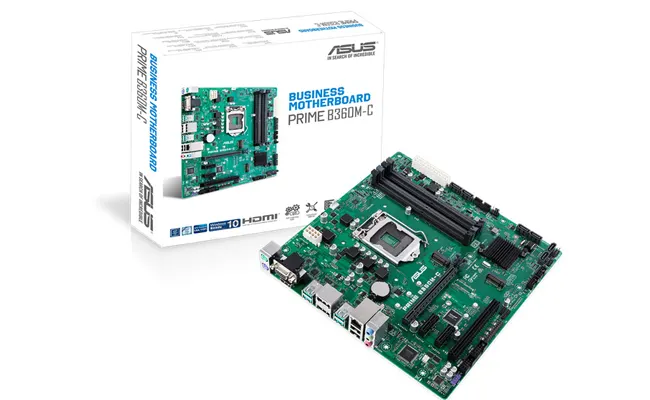 بررسی سری های مختلف مادربرد ایسوس بررسی سری های مختلف مادربرد ایسوس