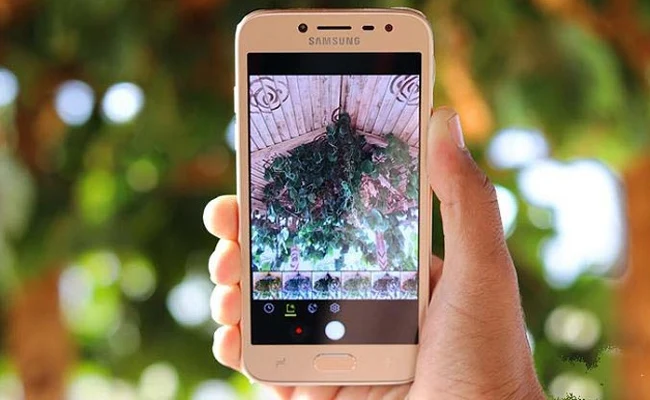 بررسی گلکسی گرند پرایم پرو سامسونگ (Samsung Galaxy Grand Prime Pro)